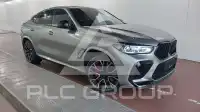 2023 BMW X6