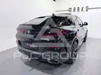 2022 BMW X6