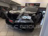 2022 BMW X6
