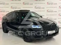2022 BMW X6