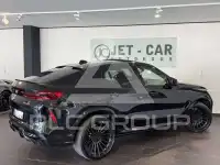 2022 BMW X6