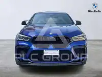 2022 BMW X6