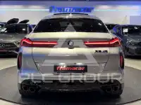 2022 BMW X6