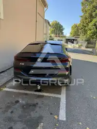 2022 BMW X6