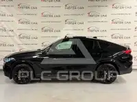 2022 BMW X6