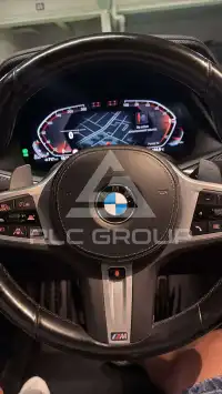 2022 BMW X6