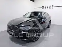 2022 BMW X6