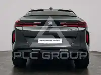 2022 BMW X6