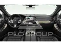 2022 BMW X6