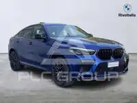 2022 BMW X6
