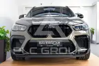 2022 BMW X6