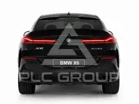 2022 BMW X6