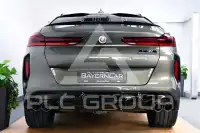 2022 BMW X6