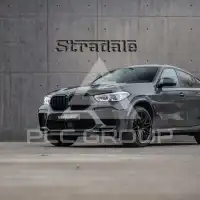 2022 BMW X6