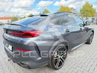 2022 BMW X6
