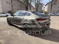 2022 BMW X6