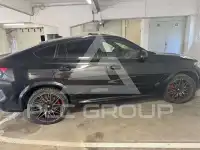 2022 BMW X6