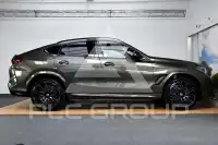 2022 BMW X6