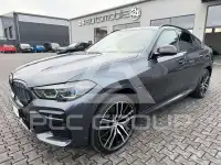 2022 BMW X6