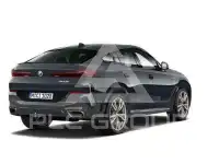 2022 BMW X6