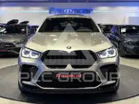 2022 BMW X6