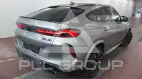 2023 BMW X6