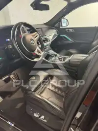 2022 BMW X6