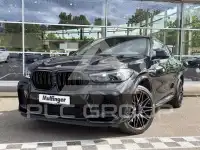 2022 BMW X6