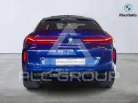 2022 BMW X6