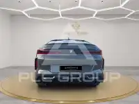 2022 BMW X6