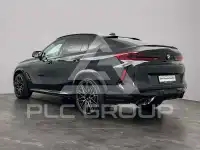 2022 BMW X6