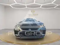 2022 BMW X6