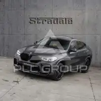 2022 BMW X6