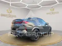 2022 BMW X6