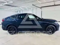 2022 BMW X6