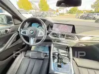 2022 BMW X6
