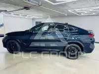 2022 BMW X6