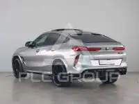2022 BMW X6