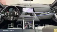 2022 BMW X6