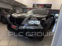 2022 BMW X6