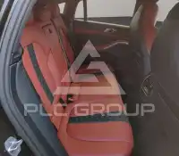 2022 BMW X6