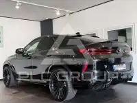 2022 BMW X6