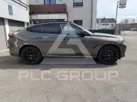 2022 BMW X6