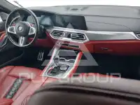 2023 BMW X6