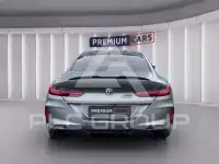 2022 BMW M8