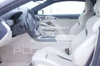 2022 BMW M8
