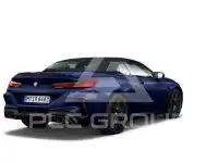 2022 BMW M8