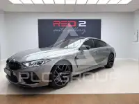 2022 BMW M8