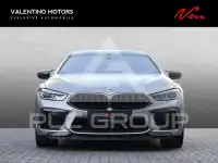 2022 BMW M8