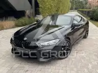 2022 BMW M8